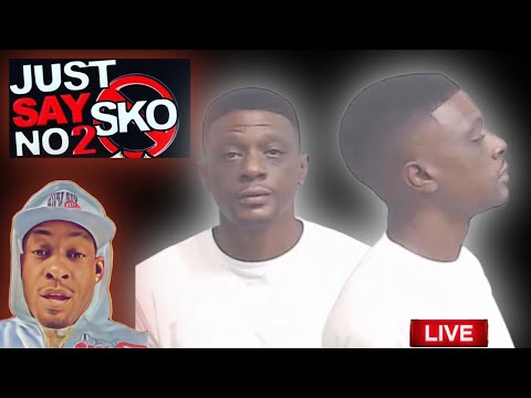 Lil Boosie Headed Back 2 Prison! Secret Witness Revealed In The Mo3 Case? Let’s Break It Down!