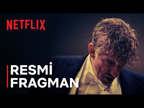 Resmi Fragman