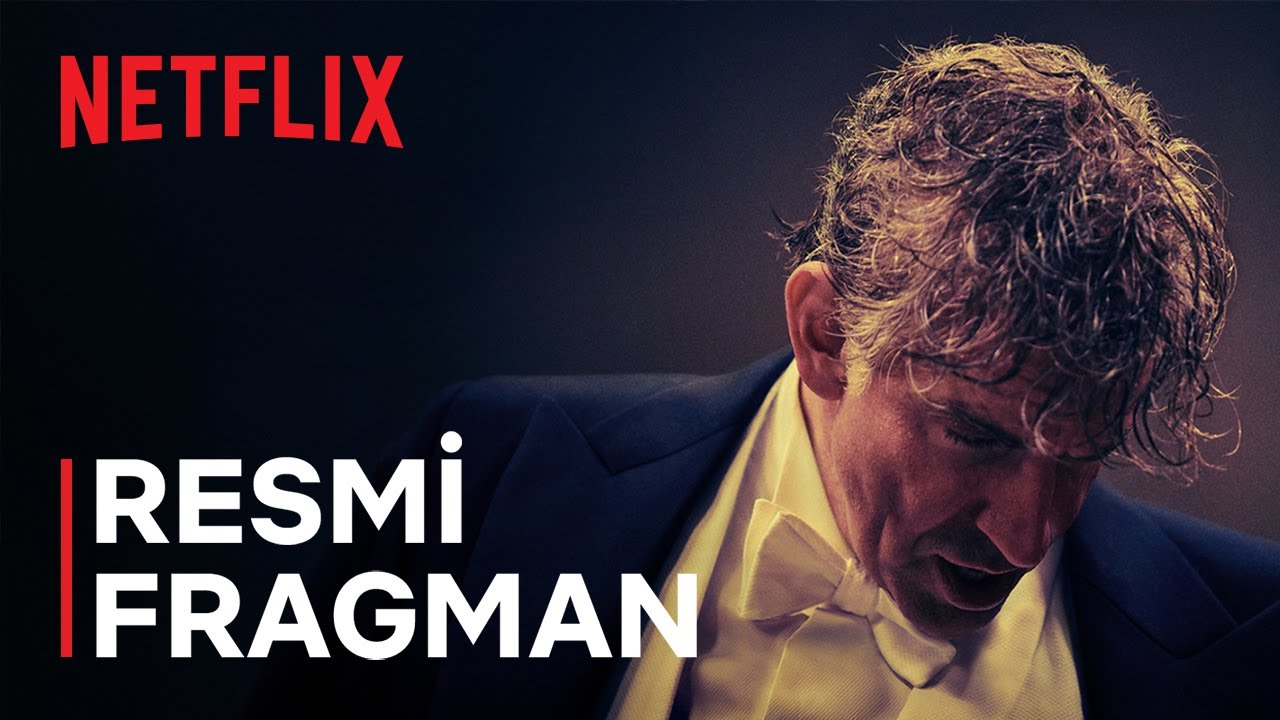 Resmi Fragman