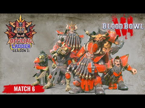 Chaos Dwarves Add a Minotaur! (Match 6)