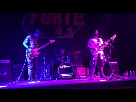 BANDA NEVERMIND - TOXICITY (SYSTEM OF A DOWN)