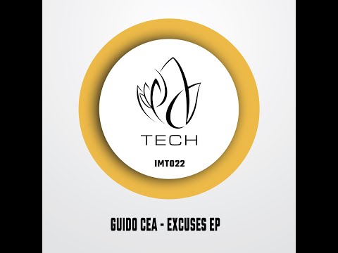 IMT022 - Guido Cea - EXCUSES EP