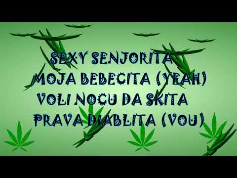 Shomy-TI BI DA VARIS (Official Lyric Video)