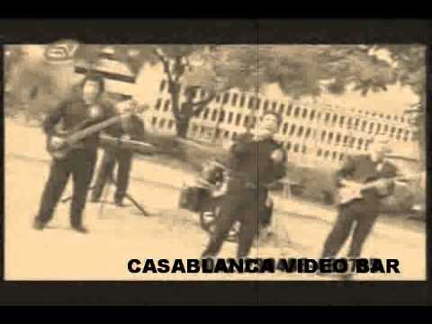 LA BIBLIA - SOLO MI AMOR TE PERTENECE - CASABLANCA VIDEO Y MUSICA - EDIT