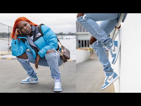 Air Jordan 1 Retro High OG ‘Hyper Royal’