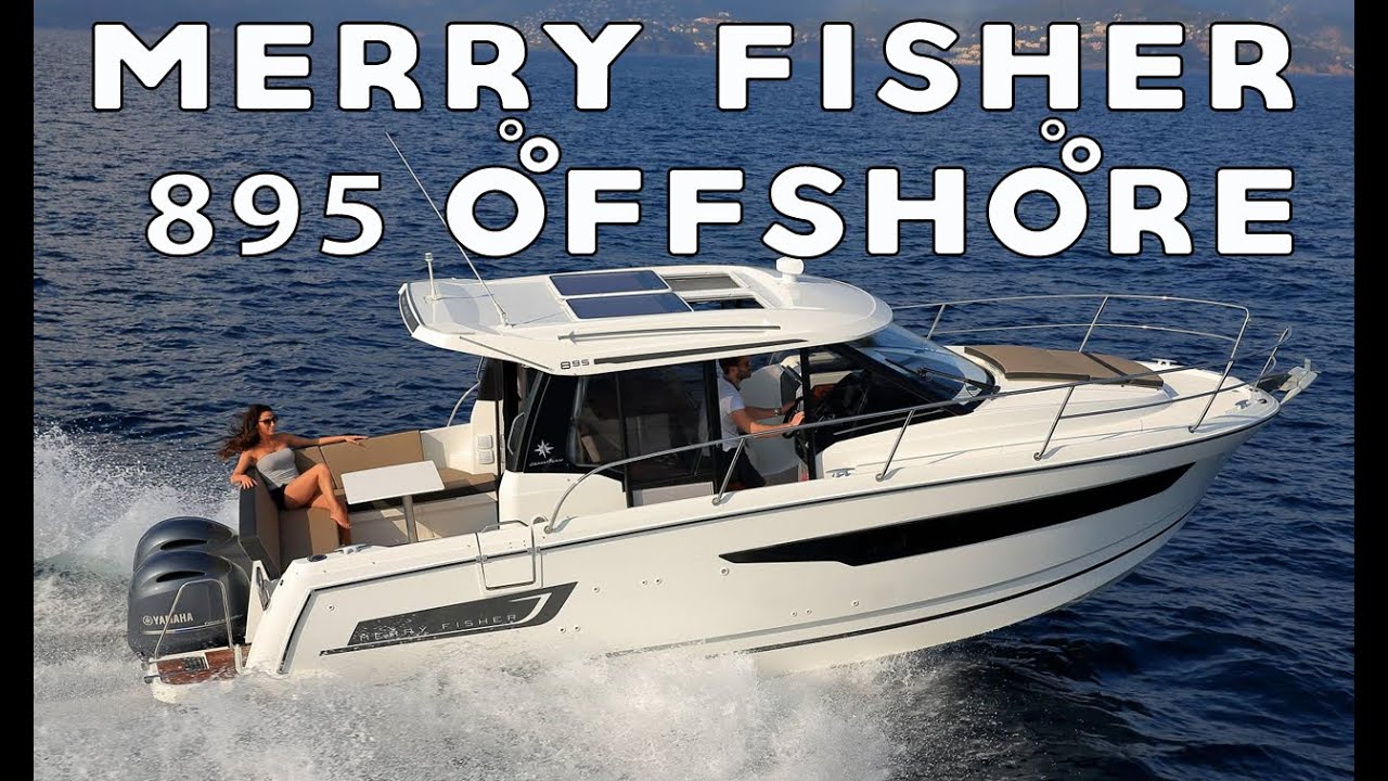 Merry Fisher (NC) 895 with the lot!!