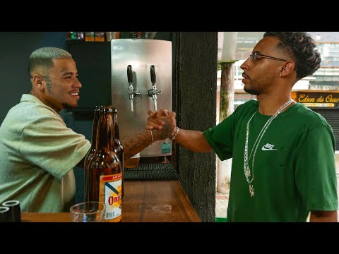 3 Pontas - Lk O Marroquino, Zika Mc prod. Dj DM