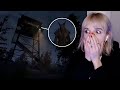 i saw something i shouldn't have in the forest.. playing FEARS TO FATHOM - IRONBARK LOOKOUT DEFAULT Thumbnail
