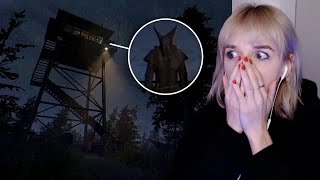 i saw something i shouldn't have in the forest.. playing FEARS TO FATHOM - IRONBARK LOOKOUT MQDEFAULT Thumbnail