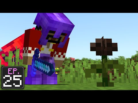 Withering Away - Minecraft 1.19 All Advancements #25