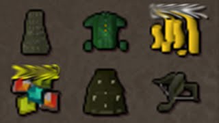 I sold my bank for an Iban's staff...This is what I made in 4 hours