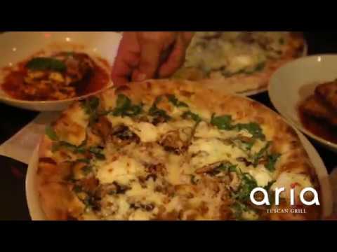 Aria Tuscan Grill - Customer Success Story