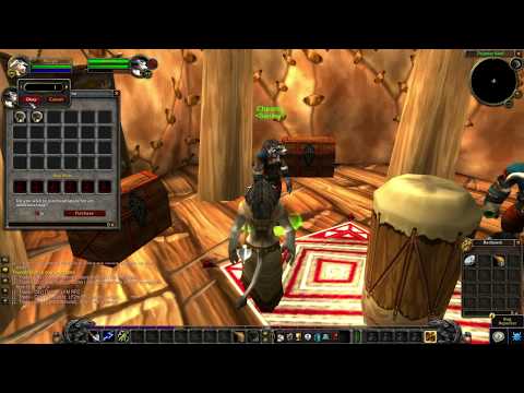 Thunder Bluff Bank location - WoW Classic