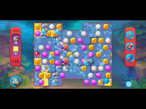Fishdom/Gameplay/Levels(11490)