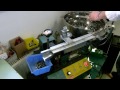 How are made BLISSTOOL metal detectors in the BLISSTOOL factory in Bulgaria. Electronics. -  video