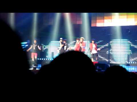 130629 - Boys To Man(BTOB) -1