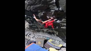 Video thumbnail of Corridors of Power, 7C. Hartland Quay