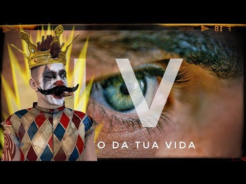 MORAIS REAGE - "o resto da tua vida __ o recomeço (IV)"