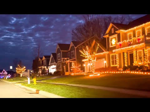 Planlos und ohne Ziel durch die Nacht 😅