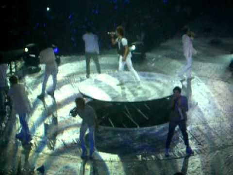 SS3PH 110226 SJ - All My Heart