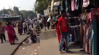 preview picture of video 'video14.mov: 2011-11-26 Hyderabad, India'