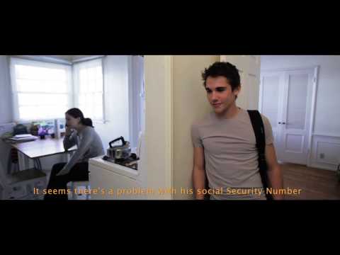 Underprivileged Trailer