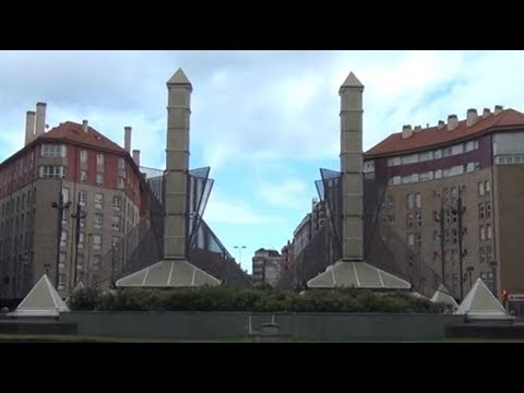 The Pharaoh Show - Gijon Spain