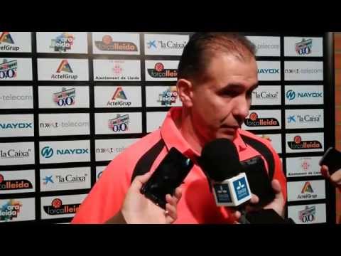 Prèvia Joaquín Prado @CBBreogan vs @flleida