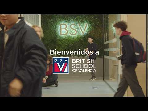 Vídeo Colegio British School of Valencia