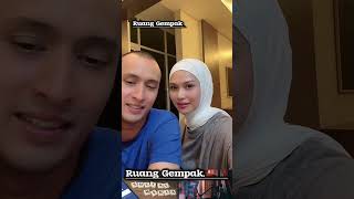Download lagu Anzalna Nasir dan suaminya so sweet guys mp3