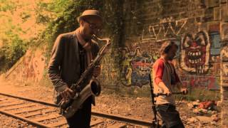 Marc Stucki Paris Saxophone Preview