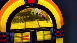 Wurlizter Jukebox OMT 1015 45 RPM/ Second Hand Hangups by the Hollies (B-side)