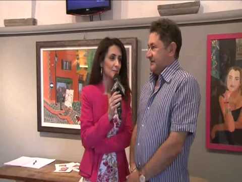 Francesco Gibertoni Barca - Galleria d'Arte Mentana Firenze