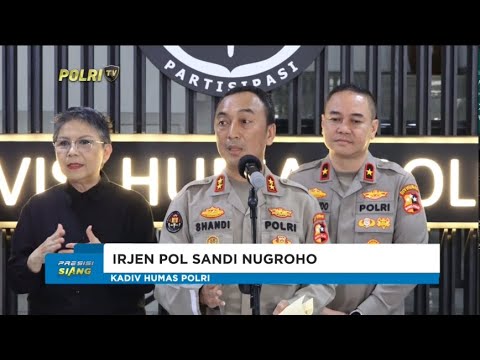 HUBUNGAN ANTARA POLRI DAN KEJAGUNG