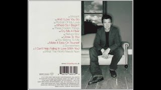 Rick Astley - Close to you (Carpenter's cover) - Extended Wanderer Mix