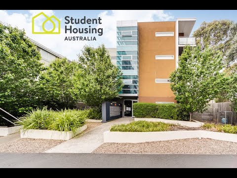 207/6 Bruce Street, BOX HILL – Apartment tour by Student Housing Australia