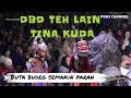 VERY FUNNY BLIND DEAF NGABAHAS DBD BODORAN PANGGUNG PUTRAGIRIHARJA 3 H DADAN SUNANDAR SUNARYA