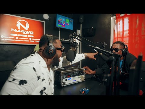 DaMost Wanted - Too Bad (ft.Steve Six)