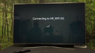 How To Cast From Phone To TV with GOOGLE Chromecast 4.0 with Google TV - Share Smartphone Screen