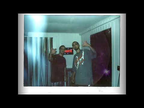 ufu ft. kosa - jak moj ziomek [prod. ufini]