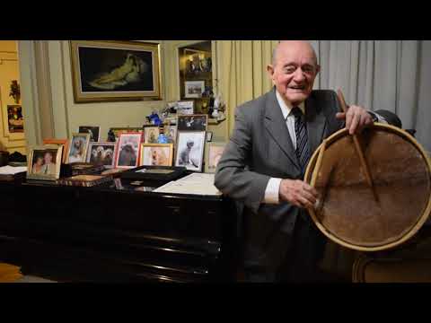 VITILLO ABALOS - Bombo criollo