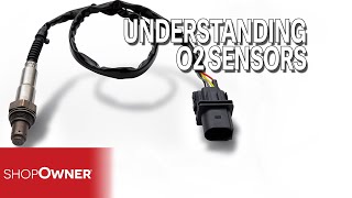 Oxygen Sensor Diagnostics: A Technician's Guide to Troubleshooting