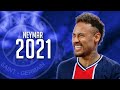 Neymar Jr ●King Of Dribbling Skills● 2021