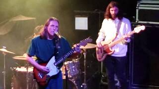 From Indian Lakes - Am I Alive - live