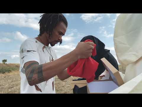 NB Friend - Dento mi (official video 2020).