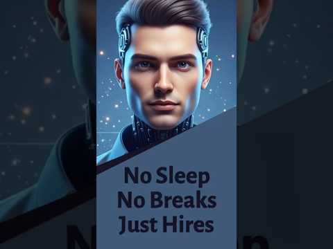I Don’t Sleep. I Don’t Get Tired. I Just Keep Hiring.
