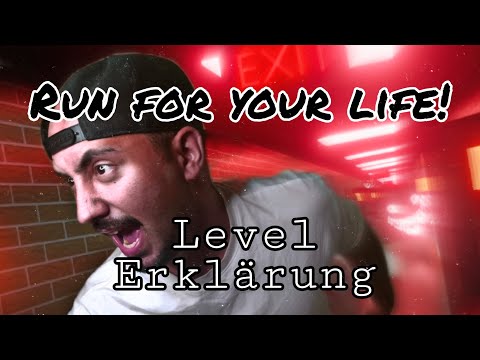 Das GEFÄHRLICHSTE BACKROOM LEVEL ERKLÄRT 😳 - Cranktok