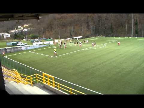 FCD Moconesi Fontanabuona '92 vs Pontex Il Torchio    2-1