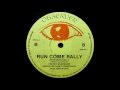Freddie McGregor ‎ Run Come Rally