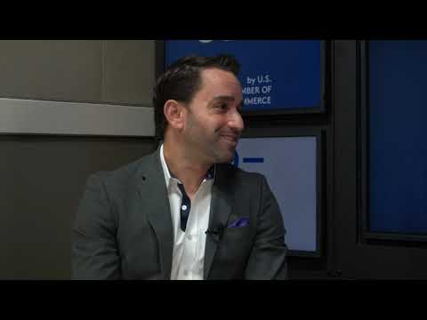 David Spector, co-founder and co-CEO of ThirdLove - YouTube